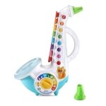 LeapFrog Learn & Groove Jazzy Saxophone (English Version) - Image 9