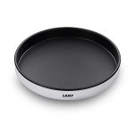 LAMY Lazy Susan Organizer Kitchen Gadgets, 10 Inch Small Lazy Susan Turntable, Spice Rack Organizer for Cabinet Kitchen Organization and Storage