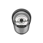 Black & Decker CBG110SC Easy Touch Electric Smartgrind Coffee & Spice Grinder, Black - Image 2