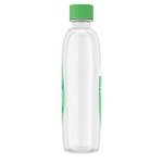 Johnson's Baby Oil Gel with Moisturizing Aloe Vera, Skin-Soothing Vitamin E and Mineral Oil, 591 ml - Image 8