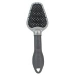 FURminator Dual Grooming Brush Dog/Cat - Image 2
