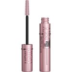 Maybelline New York Lash Sensational Sky High Washable Eyelash Mascara Makeup, Volumizing, Lengthening, Defining, Curling, Multiplying, Buildable Formula, Very Black, 7.2 ml