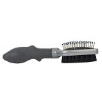 FURminator Dual Grooming Brush Dog/Cat - Image 3