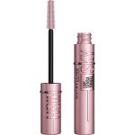 Maybelline New York Lash Sensational Sky High Washable Eyelash Mascara Makeup, Volumizing, Lengthening, Defining, Curling, Multiplying, Buildable Formula, Blackest Black, 7.2 ml