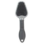 FURminator Dual Grooming Brush Dog/Cat - Image 5