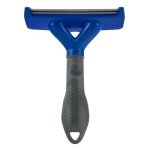 FURminator Long Hair DeShedding Tool For Dogs (Large) - Image 8