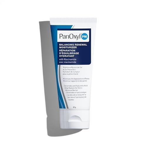 31uAh5g91zL.jpg PanOxyl Balancing Renewal Moisturizer - Image 1