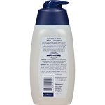 Aquaphor Baby Cleansing Wash And Shampoo 16 Ounce Pump (500ml) (2 Pack) - Image 2