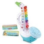 LeapFrog Learn & Groove Jazzy Saxophone (English Version) - Image 2