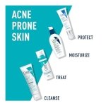 CeraVe Resurfacing RETINOL Serum For Face with niacinamide. Helps even skin tone, skin smoothness, post-acne marks & pore minimizer. Gentle, Fragrance-free, non-comedogenic, sensitive skin, 30ML - Image 9