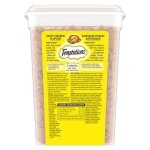 TEMPTATIONS Adult Cat Treats, Tasty Chicken Flavour, 454g Tub - Image 10