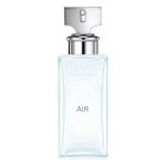 Calvin Klein Eternity for Women Air Eau De Parfum - With Grapefruit, Peony, & Cedarwood - Long Lasting Women's Fragrance