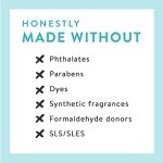 The Honest Company Baby Diaper Rash Cream Spray | Moisturizing + Calming Zinc Oxide | Hypoallergenic, Dermatologist Tested, Cruelty Free | 2 fl oz - Image 4