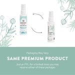 The Honest Company Baby Diaper Rash Cream Spray | Moisturizing + Calming Zinc Oxide | Hypoallergenic, Dermatologist Tested, Cruelty Free | 2 fl oz - Image 6