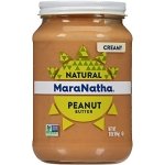 Maranatha Organic Peanut Butter, Creamy, 16 Ounce