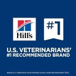 Hill's Science Diet Adult Urinary & Hairball Control Canned Cat Food, Savory Chicken Entrée, 5.5 oz, 24 Pack wet cat food - Image 7