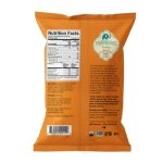 Puffworks Baby Organic Peanut Butter Puffs, Perfect for Early Peanut Introduction for Allergy Prevention, Plant-Based Protein, USDA Organic, Gluten-Free, Vegan, Non-GMO, Kosher, 0.5 Ounce (Pack of 12) - Image 6