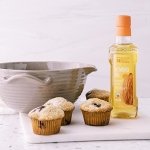 BetterBody Foods Naturally Refined Cooking Oil, Almond Oil, 16.9 Fl Oz - Image 3