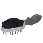 FURminator Dual Grooming Brush Dog/Cat - Image 9