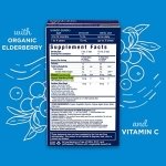 Mommy's Bliss Organic Baby Bedtime Drops + Overnight Immunity Support*, Promotes Restful Night, Melatonin Free, Age 4 Month+, 2 Fl Oz - Image 5