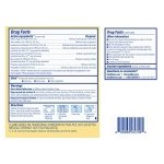 Boiron ColdCalm Baby Single-Use Drops for Relief from Cold Symptoms of Sneezing, Runny Nose, and Nasal Congestion - Sterile and Non-Drowsy Liquid Doses - 30 Count - Image 11
