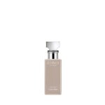 Calvin Klein Eternity for Women Suede Essence Parfum – Ambery Perfume for Women – With Raspberry, Vanilla Bourbon & A Suede Accord – Long-Lasting Fragrance