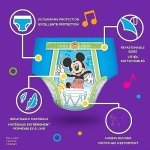 Boys Potty Training Underwear, Easy Open Training Pants 4T-5T Pull-Ups Learning Designs for Toddlers 82ct 1 Month Supply - Image 3