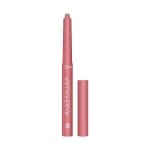 L'Oreal Paris Blurfiller Lip Liner, Lightweight, Buildable, and Sculpting Lip Pencil, Line, Define, and Contour for Fuller-Looking Lips, Worth It, 0.21 oz