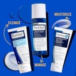 PanOxyl Clarifying Exfoliant, with 2% Salicylic Acid, Leave-On Treatment, Helps Clear and Prevent Acne Pimples, Penetrates Pores for Clearer Skin, pH-balanced, Alcohol-Free Formula, 118ml - Image 2