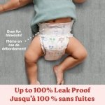 Huggies Snug & Dry Disposable Baby Diapers, Size 5, 132 Count - Image 10
