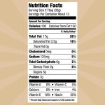 SKIPPY Natural Super Chunk Peanut Butter Spread, 15 Ounce (Pack of 12) - Image 3