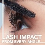 Maybelline New York Lash Sensational Sky High Washable Eyelash Mascara Makeup, Volumizing, Lengthening, Defining, Curling, Multiplying, Buildable Formula, Very Black, 7.2 ml - Image 4