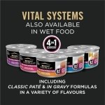 Purina Pro Plan Vital Systems Dry Cat Food, Chicken & Egg - 1.36 kg Bag - Image 7