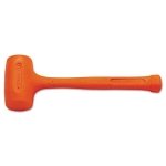Stanley 42 Oz. Compo-Cast Dead Blow Hammer - Image 3