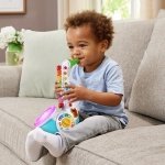 LeapFrog Learn & Groove Jazzy Saxophone (English Version) - Image 4