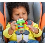 Infantino Flip Flop Frog Rattle - Image 4