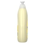 Johnson's Baby Wash and Shampoo for Baths, Head-to-Toe, Tear Free, 1000 ml, white - Image 4