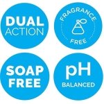 Cetaphil Gentle Cleansing Bar (3-Pack), 127g - Hydrating Foaming Face and Body Wash - For Sensitive Skin - Soap Free, Hypoallergenic - Dermatologist Recommend - Image 4