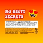 SkinnyDipped Dark Chocolate Peanut Butter Almonds, Healthy Snack, Plant Protein, Gluten Free, 0.46 oz Mini Bags, Pack of 24 - Image 3