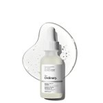 The Ordinary Salicylic Acid 2% Solution, Acne-Fighting Serum for Blemish-Prone Skin, 1 Fl Oz