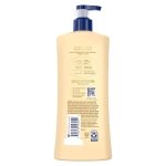 Vaseline Nourishing Moisture Body Lotion for Dry Skin + Oat Extract 32oz - Image 2