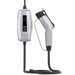 Schumacher Electric Level 1 Portable EV Charger, 12A, 120V – SEV1670