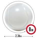 Franklin Sports Pop Rocket Baseball Hitting Training Aid - Image 4
