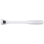DEWALT Flex Head Ratchet, SAE, 3/8-Inch (DWMT81155) - Image 4