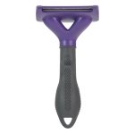 FURminator® Long Hair deShedding Tool For Cats (Large) - Image 9