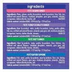 Friskies Greatest Hits Wet Cat Food, Pate Variety Pack 4 Flavours - 156 g Can (32 Pack) - Image 3