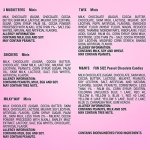 M&M'S PEANUT, SNICKERS, TWIX, MILKY WAY & 3 MUSKETEERS & Easter Chocolate Candy Spring Assortment, 31.3 oz, 100-Piece Bag - Image 3