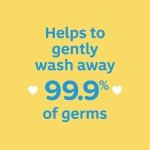 Johnson's Baby Wash and Shampoo for Baths, Head-to-Toe, Tear Free, 1000 ml, white - Image 6