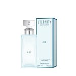 Calvin Klein Eternity for Women Air Eau De Parfum - With Grapefruit, Peony, & Cedarwood - Long Lasting Women's Fragrance - Image 2