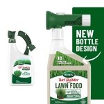 Scotts Turf Builder Liquid Lawn Food, 32 fl. oz. - Image 2